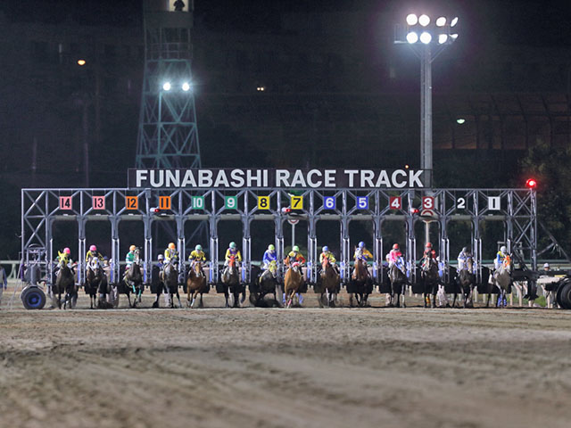 地方競馬コツコツ稼ぐコラム画像.2