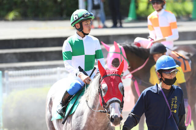 地方競馬コツコツ稼ぐコラム画像.3