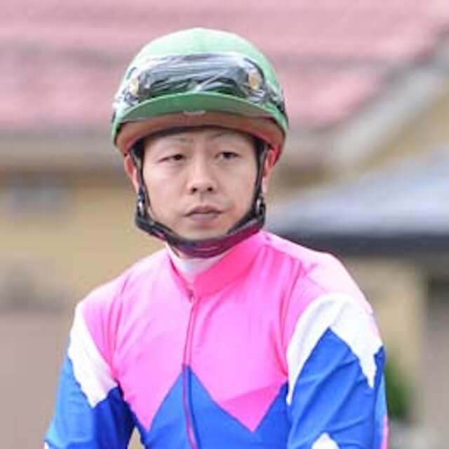 橋本直哉騎手