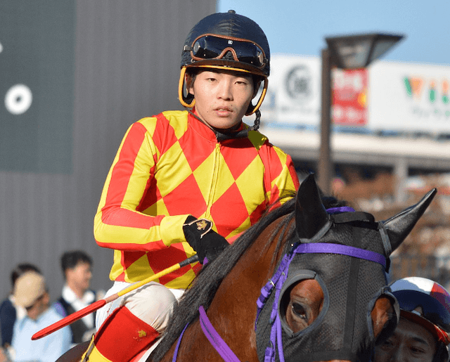 競馬勝ってる人　画像1