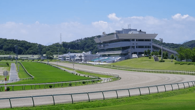 盛岡競馬場　コラム画像1