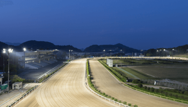 佐賀競馬場