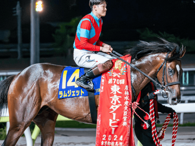 東京大賞典　本命穴馬画像2